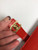 Used Chanel Leather Wallet 60049-S000826753 View 8