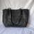 Used Michael Michael Kors Large Leather Handbag 60045-S000837820 View 2