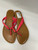 Used Talbots Flip Flops 10 60091-S000596968 View 1