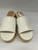 Used Time And Tru Wedge Sandals 6 60091-S000596972 View 1