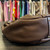 Used Furla Large Leather Handbag 60129-S000567063 View 7