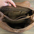 Used Furla Large Leather Handbag 60129-S000567063 View 11