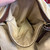 Used Chloe Large Leather Handbag 60129-S000567064 View 16