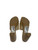 Used Stuart Weitzman Wedge Sandals 7 60047-S000624584 View 5