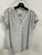 Used Unbranded Short Sleeve Top XL-16 60005-S001132988 View 1