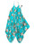 Used Tolani Long Dress B XS-0/2 60085-S000366049 View 1