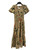 Used Anthropologie Long Dress F XS-0/2 60069-S000770904 View 1