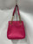 Used Coach Large Leather Handbag 60141-S000103969 View 19