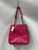 Used Coach Large Leather Handbag 60141-S000103969 View 10