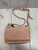 Used J. Crew Small Leather Handbag 60093-S000406975 View 4