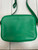 Used J. Crew Small Leather Handbag 60093-S000406982 View 2