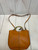 Used J. Crew Small Leather Handbag 60093-S000406987 View 2