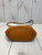 Used J. Crew Small Leather Handbag 60093-S000406987 View 4