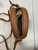 Used J. Crew Small Leather Handbag 60093-S000406988 View 6