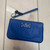 Used Kate Spade New York Leather Wristlet 60093-S000406992 View 1