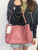 Used Coach Large Leather Handbag 60070-S000629691 View 5
