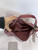 Used Coach Large Leather Handbag 60070-S000629691 View 4