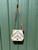 Used Dooney & Bourke Large Leather Handbag 60084-S000925348 View 1