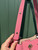 Used Kate Spade New York Large Leather Handbag 60084-S000925349 View 4