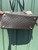 Used Michael Michael Kors Xlarge Leather Handbag 60084-S000925354 View 3