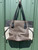 Used Michael Michael Kors Xlarge Leather Handbag 60084-S000925355 View 2