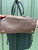 Used Michael Michael Kors Xlarge Leather Handbag 60084-S000925355 View 8