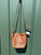 Used Michael Michael Kors Large Leather Handbag 60084-S000925356 View 2