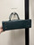 Used Patricia Nash Xlarge Leather Handbag 60084-S000925367 View 5