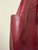 Used Fossil Xlarge Leather Handbag 60084-S000925370 View 10