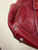 Used Fossil Xlarge Leather Handbag 60084-S000925370 View 9