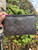 Used Coach Leather Wristlet 60067-S000814960 View 1