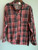 Used Wrangler Mens Long Sleeve Top S/14-14.5 60039-S000816056 View 1