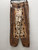 Used Brown Anthropologie Casual Pant 10-30 60137-S000115458 View 3