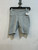 Used Unbranded Active Shorts 4-27 60126-S000449746 View 1