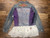 Used gap Denim Jacket L-12/14 60004-S000665728 View 2