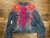 Used lane Bryant Denim Jacket XXL-20 60004-S000665730 View 3