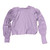 Used Pilcro Long Sleeve Top XS-0/2 60032-S000697447 View 1