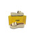 Used Fendi Wedge Sandals 7 60032-S000697454 View 2