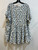 Used Unbranded Short Sleeve Top 1X-18 60126-S000449795 View 2