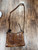 Used Frye Small Leather Handbag 60043-S000950517 View 1