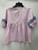Top Brands Event Used THML Short Sleeve Top L-12/14 60030-S000924323 View 3