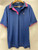 Used Unbranded Mens Short Sleeve Top M/15-15.5 60030-S000924336 View 1