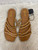 Used Nicole By Nicole Miller Sandals 7.5 60053-S000625629 View 1