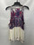 Used Miss Me Tank Top L-12/14 60132-S000147839 View 2