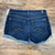 Used 7 For All Mankind Shorts 4-27 60004-S000665764 View 3