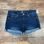 Used 7 For All Mankind Shorts 4-27 60004-S000665764 View 1