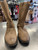 Used Ugg Australia Ankle Boots 8 60112-S000440892 View 4