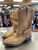 Used Ugg Australia Ankle Boots 8 60112-S000440892 View 5