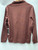 Used Kenneth Cole Reaction Mens Long Sleeve Top M/15-15.5 60030-S000924352 View 3