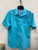 Used Izod Mens Short Sleeve Top L/16-16.5 60072-S000582933 View 1